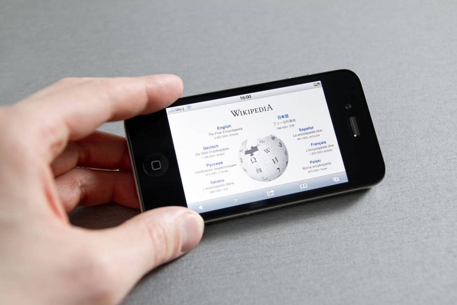 How To Create A Wikipedia Page A Step By Step Guide