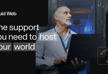 How Liquid Web Enhances Your Website’s Speed and Security Liquid Web