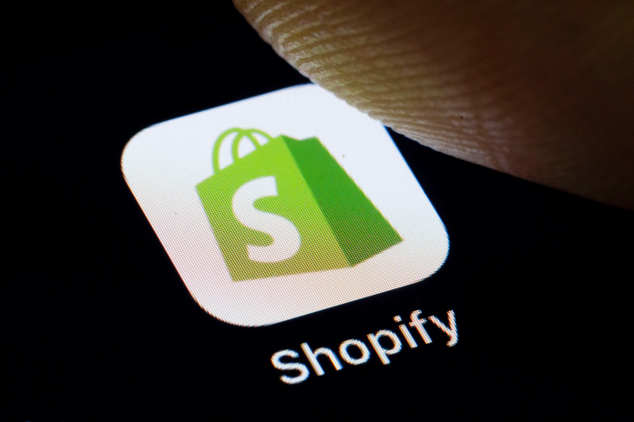 Shopify