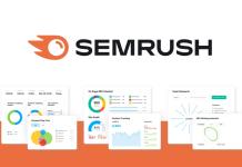 Aspects To Consider When Using SEMrush for Your Digital Marketing SEMrush