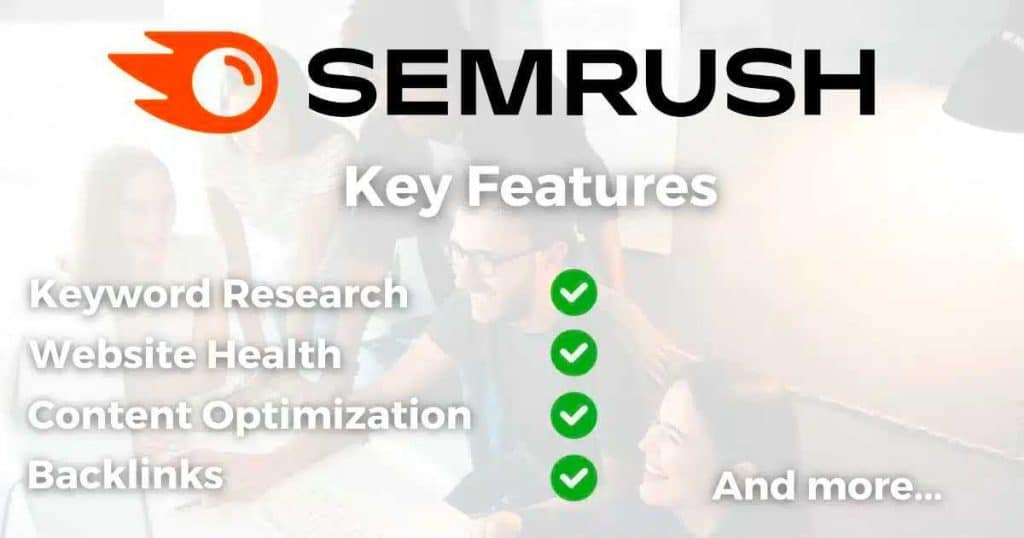 SEMrush