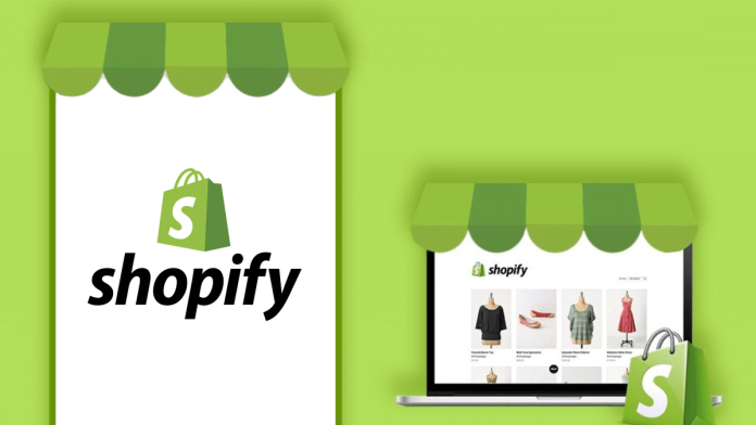 shopify-for-ecommerce