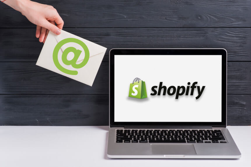 Shopify