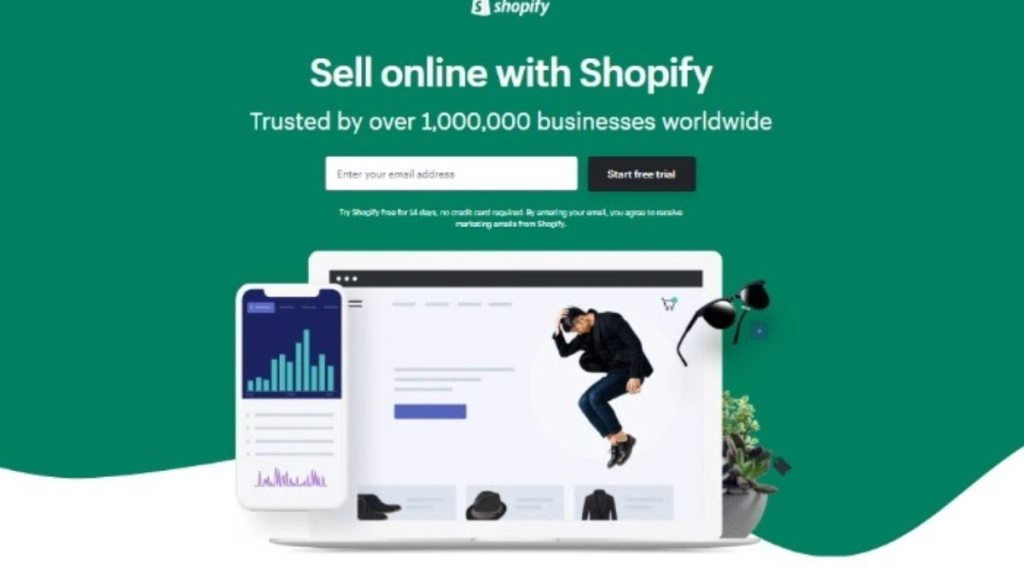 Shopify