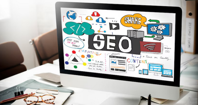 best search engine optimization company