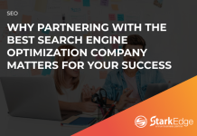 Why Partnering with the Best Search Engine Optimization Company Matters for Your Success best search engine optimization company