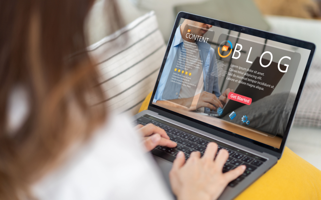 High-Quality, Valuable Content