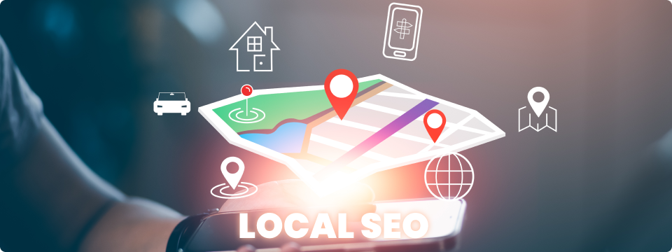 Local SEO Strategies