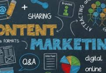 Understand The Content Marketing Strategies For Tech Blogs content marketing