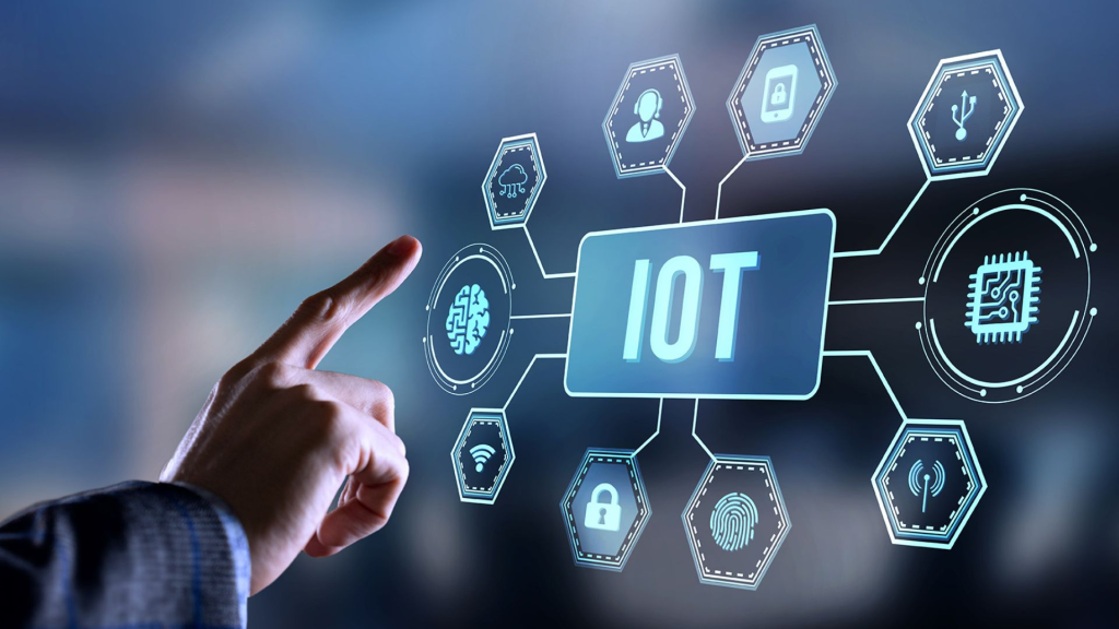 Internet of Things (IoT)