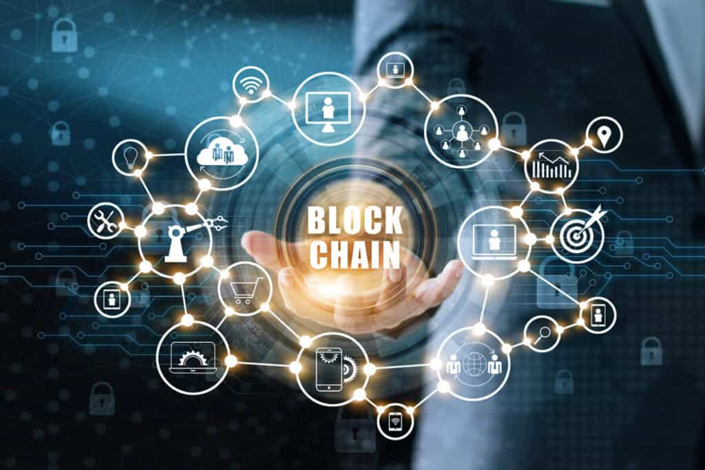 Blockchain Technology