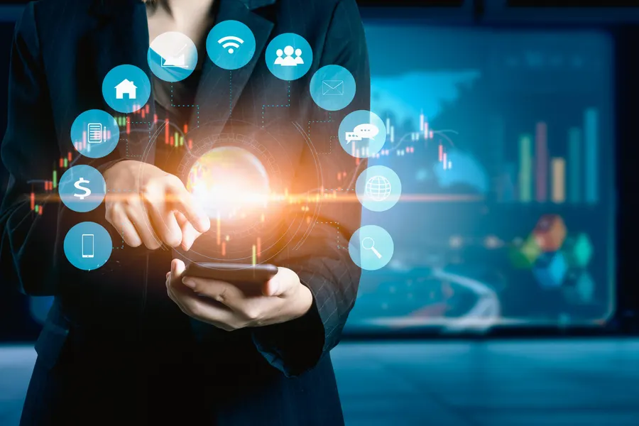 Business and Economy