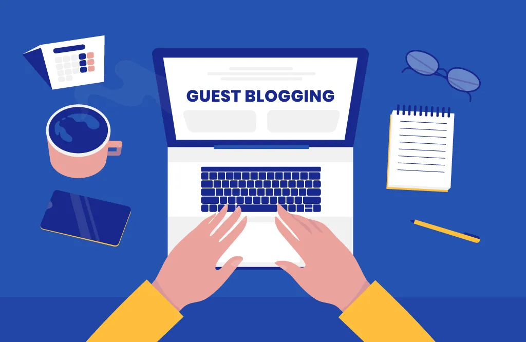 Guest Post Rules and Tips