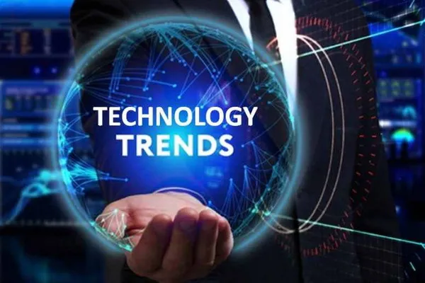 Latest Technology Trends 
