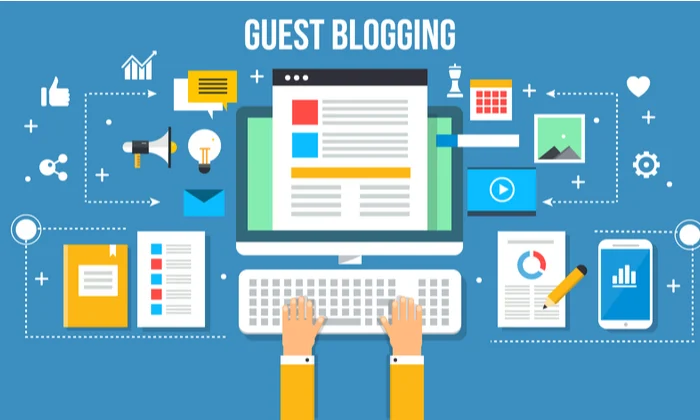 submit a guest post