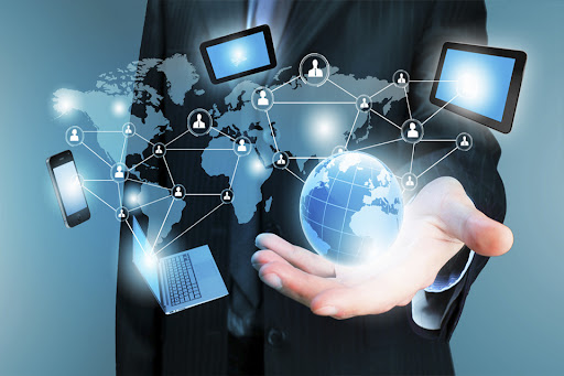 Technology-Driven Future