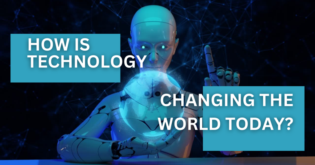 Technology Explained for Beginners