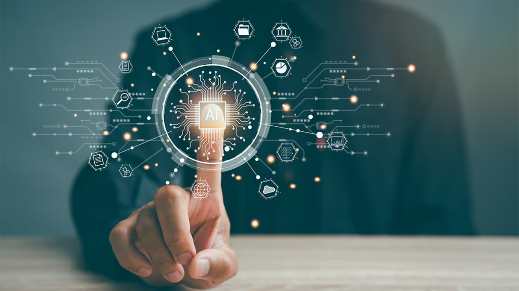 Future Tech Innovations Changing Industries