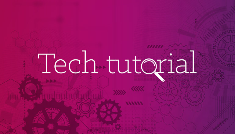 Easy Tech Tutorials for Beginners