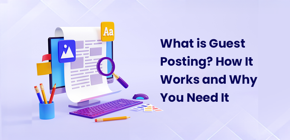 Guest Post Submission Guidelines