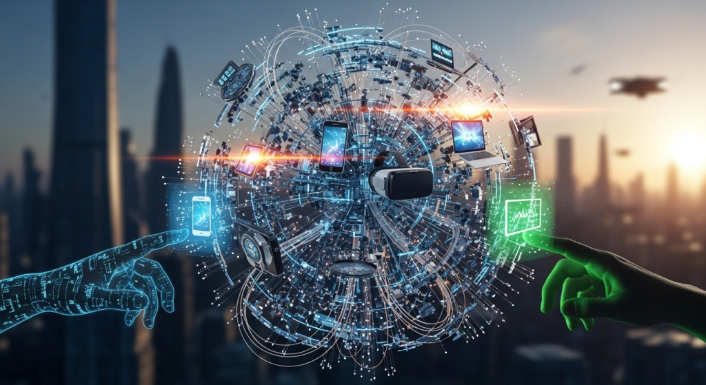 Future Tech Innovations